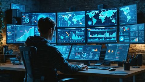 SEO Performansını Artıran AI Araçları ile Dijital Başarıya Ulaşın