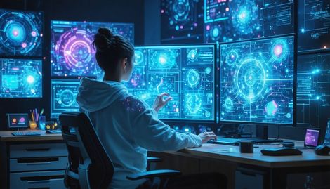 Yaratıcı Prompt Teknikleriyle Başarıya Ulaşmanın Yolları