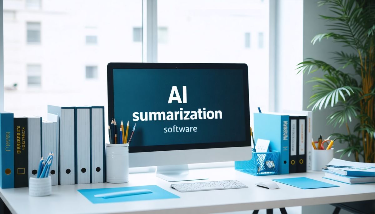 AI Destekli Metin Özetleme İpuçları ile Uzun Metinlerde Verimli Özetler Oluştur