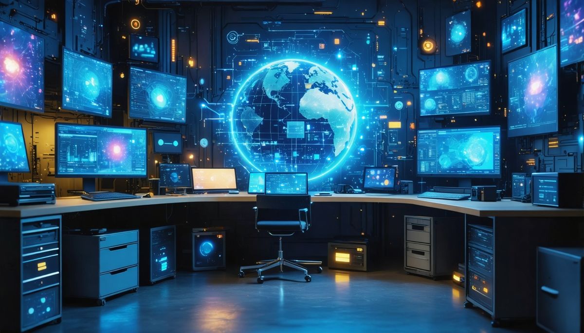 Dijital Reklamda AI Promptları Kullanımı: Geleceğin Pazarlama Stratejileri