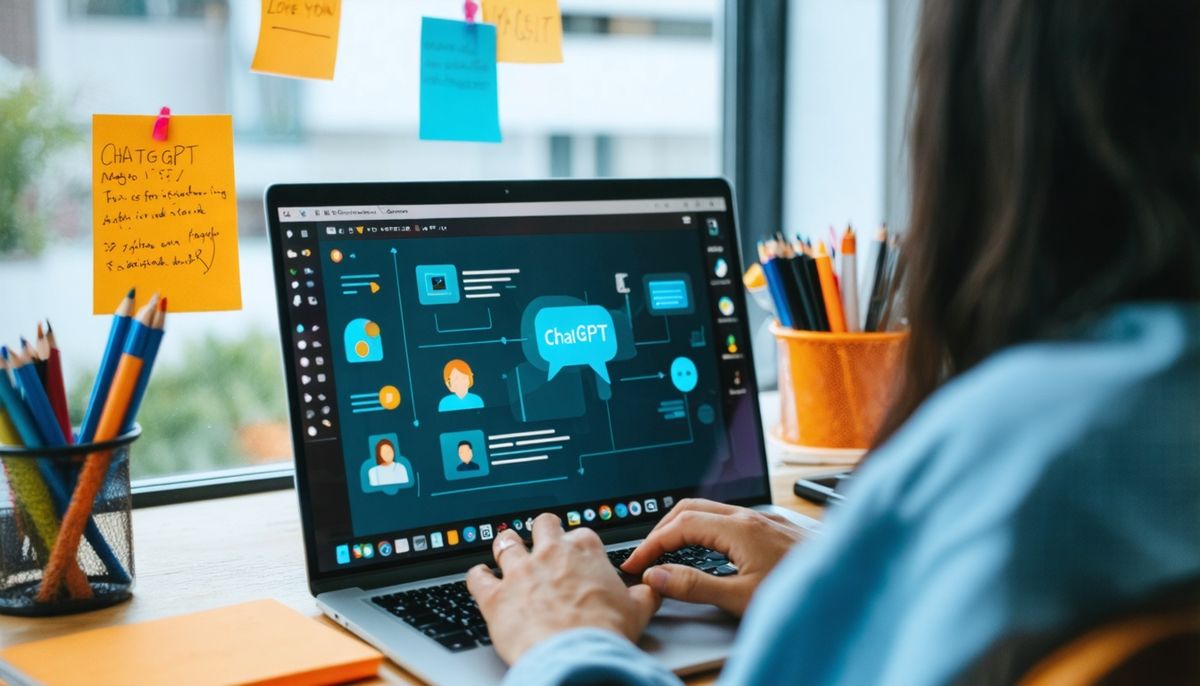 ChatGPT ile Etkili Prompt Hazırlama Teknikleri: Yaratıcı ve Etkili İletişim İçin