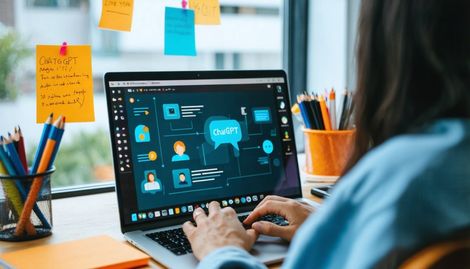 ChatGPT ile Etkili Prompt Hazırlama Teknikleri: Yaratıcı ve Etkili İletişim İçin