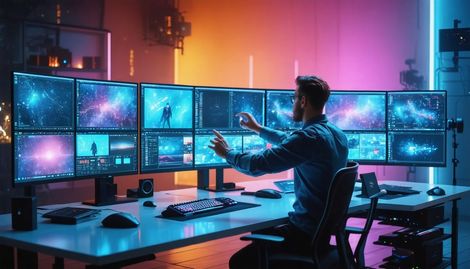 AI Destekli Video Araçları Rehberi: İçerik Üretiminde Yeni Dönem