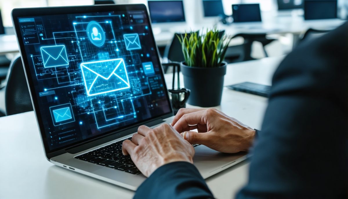 E-posta Yazımında Verimliliği Artıran AI Araçları ile İş Akışınızı Hızlandırın