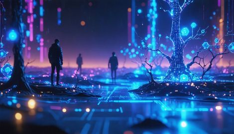 AI Dünyasında Yenilikçi Yaklaşımlar: Geleceğin Teknolojisi ve Yenilikler