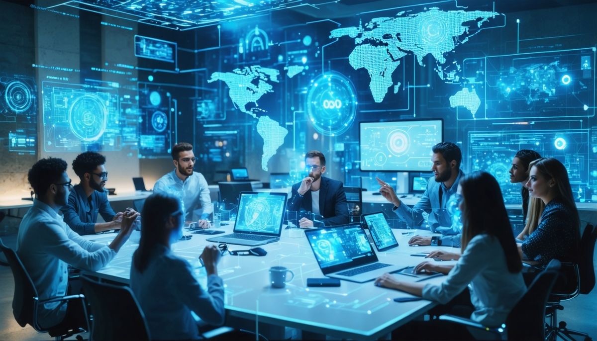 Popüler AI Araçlarının Avantajları ve Kullanım Alanları