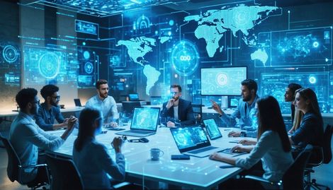 Popüler AI Araçlarının Avantajları ve Kullanım Alanları