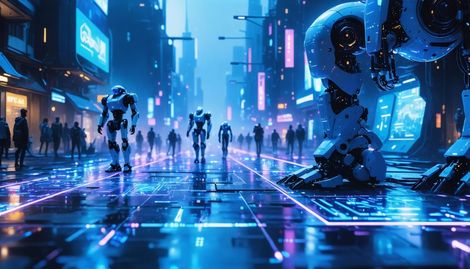 Geleceğin AI Uygulamaları ve Sunacağı Fırsatlar