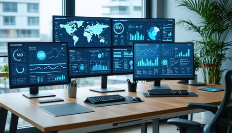 AI Destekli SEO Stratejileri ile Arama Motoru Optimizasyonunda Yeni Dönem