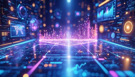 Yapay Zeka ile Veride Derinleşme: AI Destekli Çözümlerle Veri Analizinde Yeni Dâ