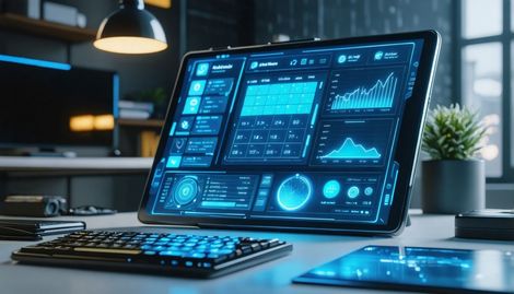 AI ile Zaman Yönetimi İpuçları: Kişisel Asistanlarla Verimliliğinizi Artırın