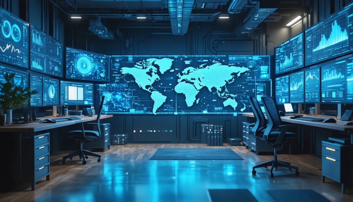 AI Destekli Veri Analizi ile Hız ve Doğrulukta Yeni Dönem