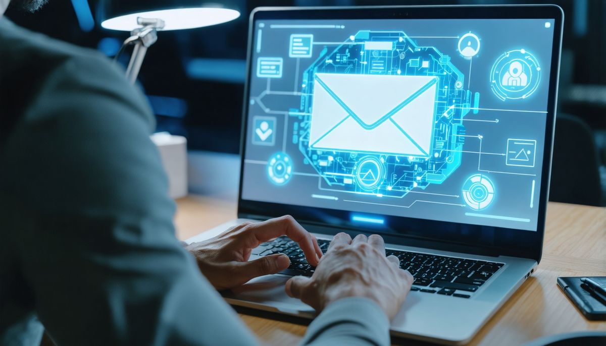 E-posta Yazımında Yapay Zeka Destekleri ile Zaman Kazanın