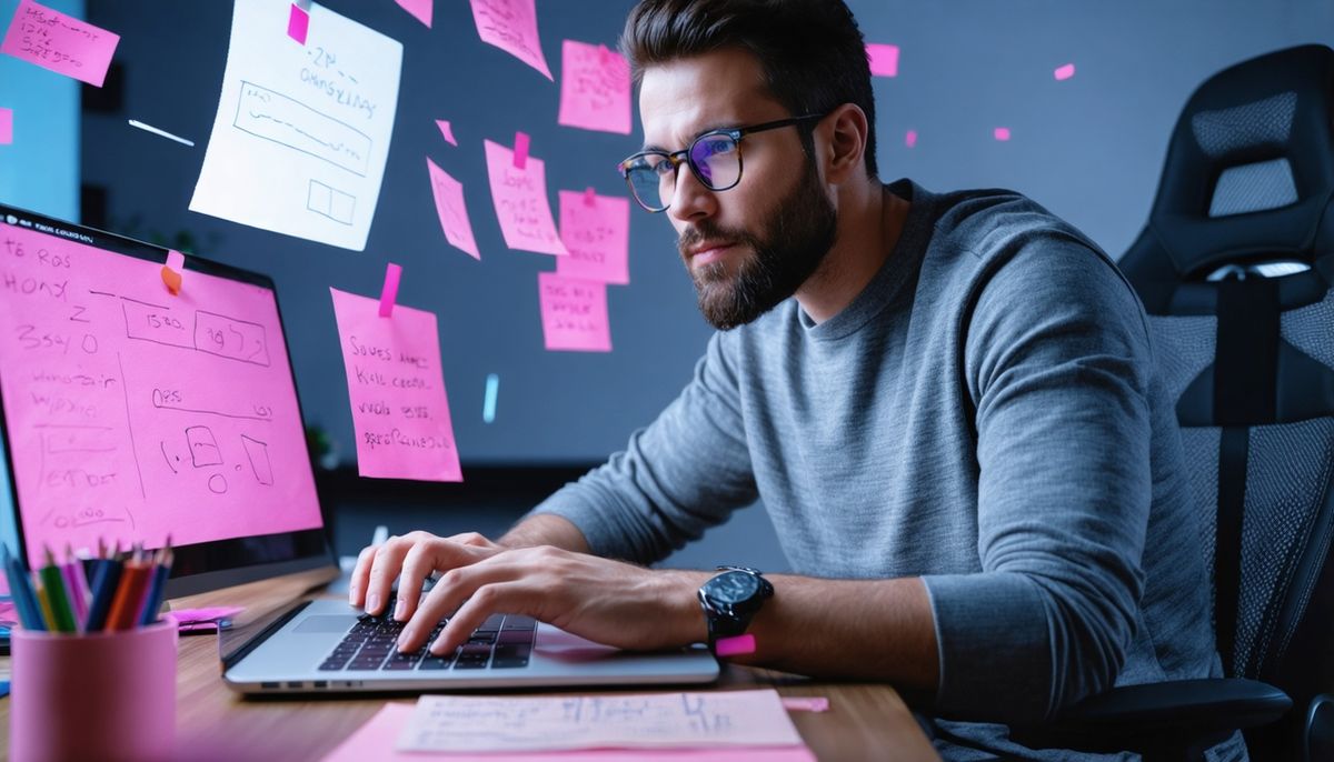 İçerik Üretimini Hızlandıran Promptlar ile Verimliliğinizi Artırın