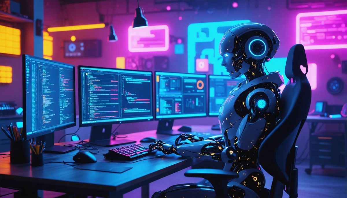 Kodlama Sürecinizi Hızlandıran AI Promptları ile Verimliliğinizi Artırın