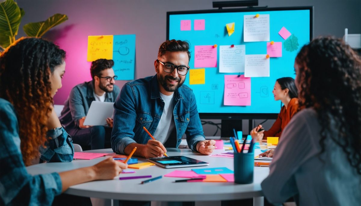 Sosyal Medya İçin Yaratıcı Prompt Kullanımı ile Etkileşim Artışını Sağlama