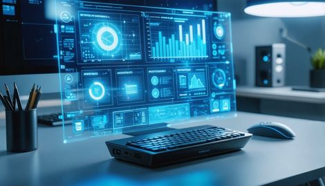 AI Kişisel Asistanlarla Günlük Verimliliğinizi Artırmanın Yolları