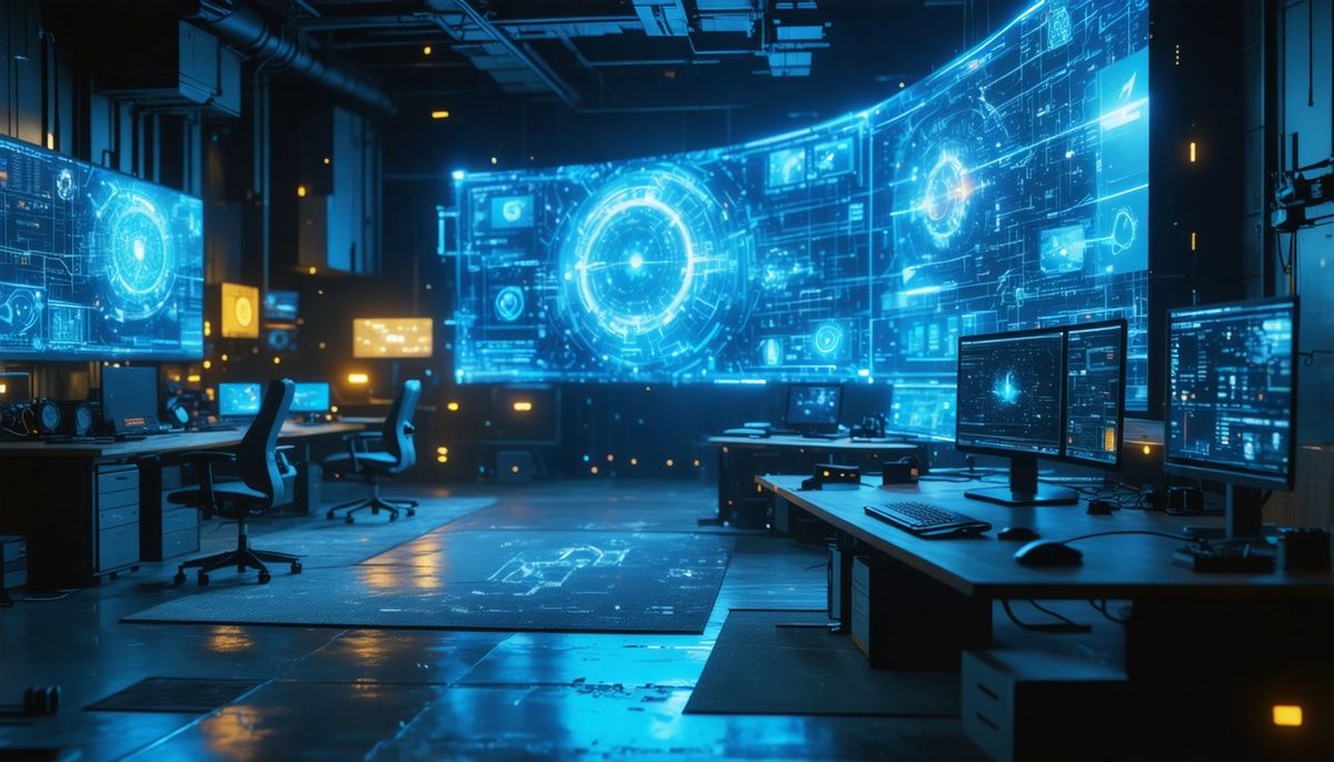 Yapay Zekâ ile Video Üretimi: AI Destekli İçerik Üretiminde Yeni Dönem