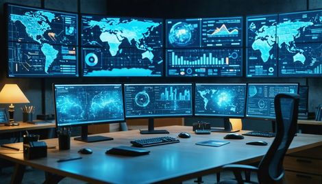 Reklamda AI ile Verim Artışı: Dijital Pazarlamada Yeni Dönem