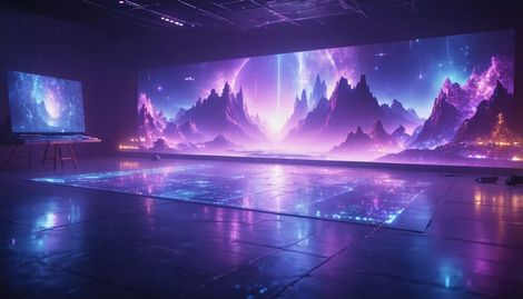 Stable Diffusion İleri Teknikler ve İpuçları ile Görsel Geliştirme