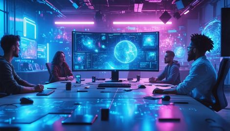 AI Video Üretiminde Yaratıcı Fikirler ve Yenilikçi Yaklaşımlar