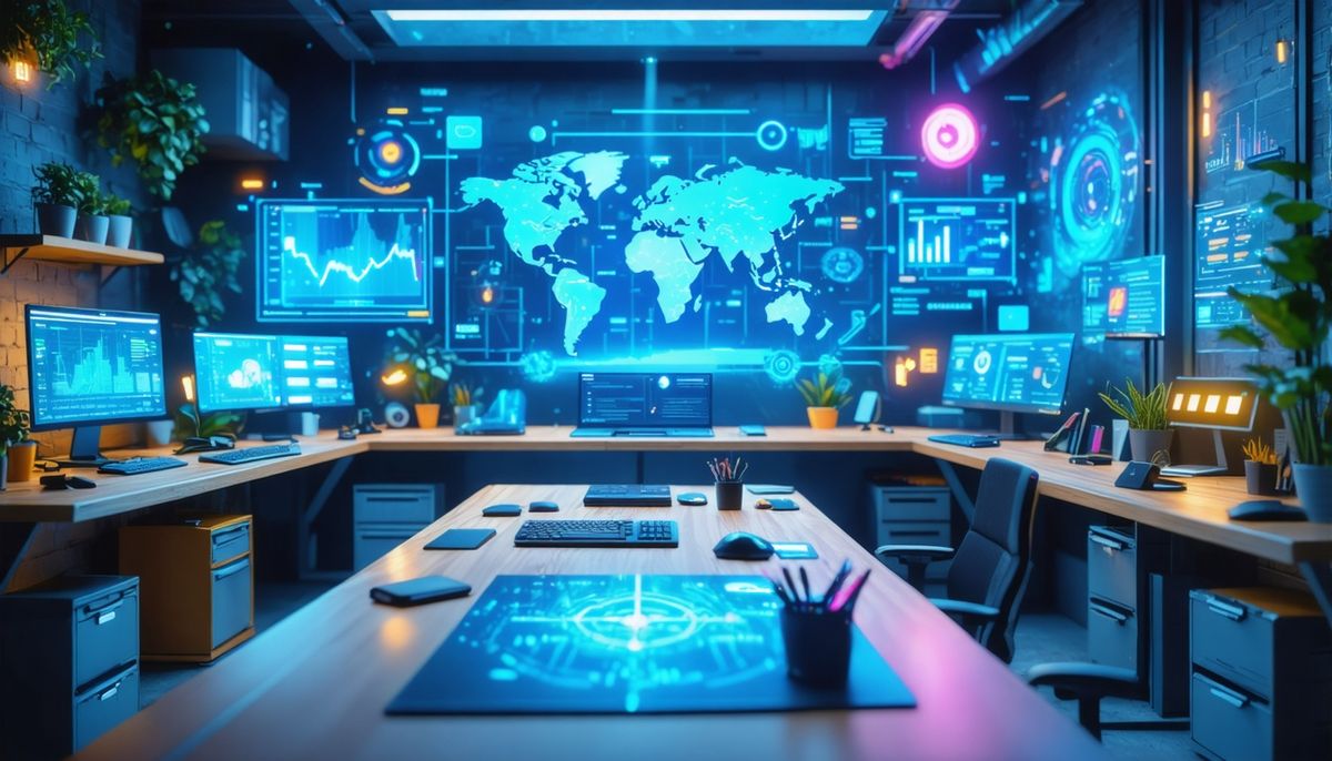 Pazarlamada AI ile Yaratıcılık: Dijital Reklamcılıkta Yenilikçi Çözümler