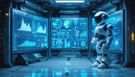 Yapay Zekada Performans Ölçüm Teknikleri ve Test Senaryoları