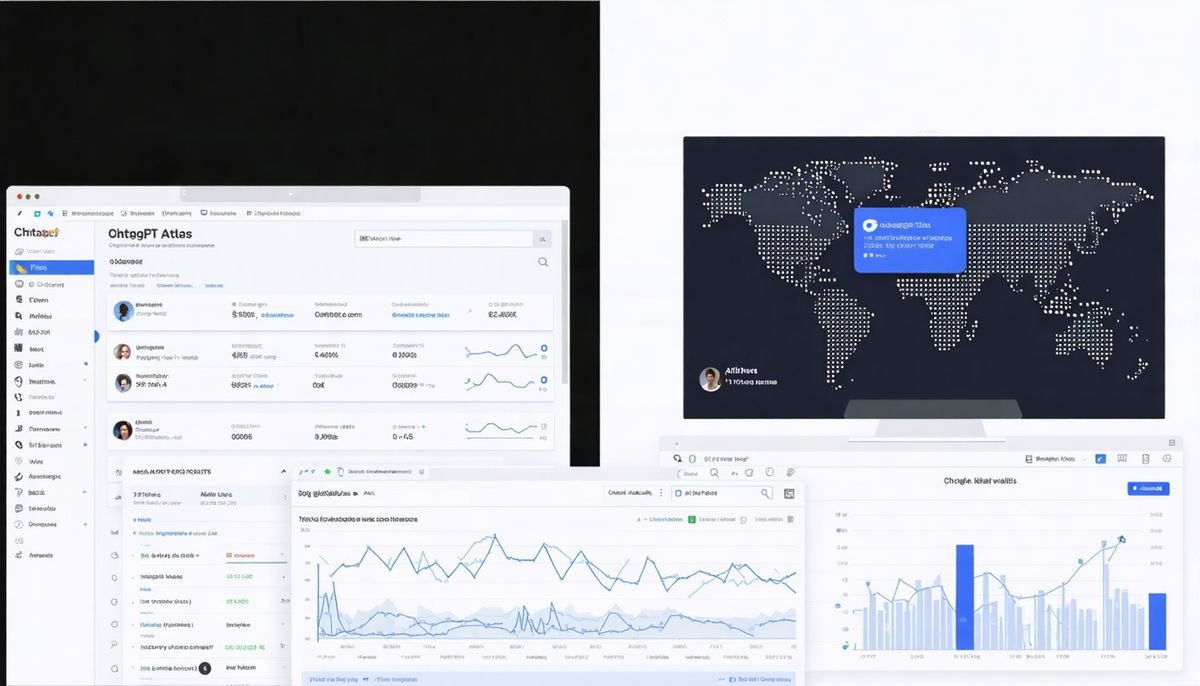 ChatGPT Atlas vs. Google Trends: İçerik Araştırmasında Hangisi Daha Etkili?