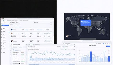 ChatGPT Atlas vs. Google Trends: İçerik Araştırmasında Hangisi Daha Etkili?