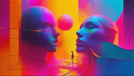 MidJourney ile Yaratıcı Sanat Tasarımları: Görsel Üretimde Yeni Bir Dönem