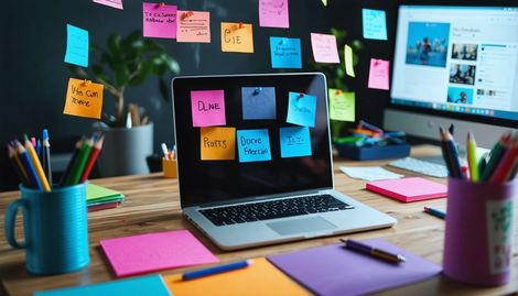 Sosyal Medya İçin Etkili Prompt Paketleri ile Dijital Pazarlamada Başarıyı Yakal