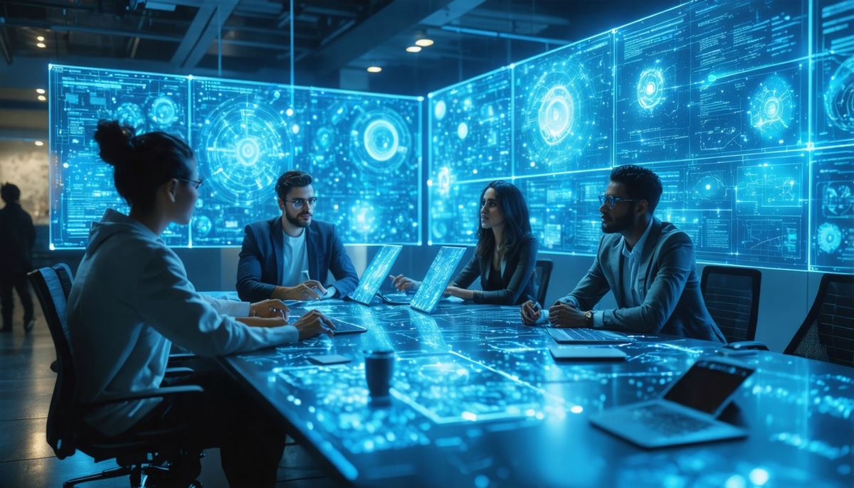 Yaratıcı AI Prompt Teknikleri: Etkili ve Yenilikçi Yaklaşımlar