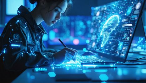 AI Prompt Mühendisliğinde İleri Teknikler: Başarılı Prompt Yazımının Sırları