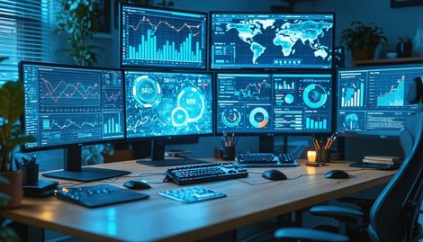 SEO Başarısında AI Araçlarının Gücü: Dijital Pazarlamada Yeni Dönem