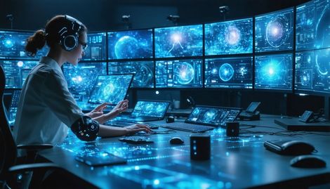 AI ile Video İçerik Üretiminde Yenilikler: Yapay Zeka Teknolojisi ile Geleceğe Y