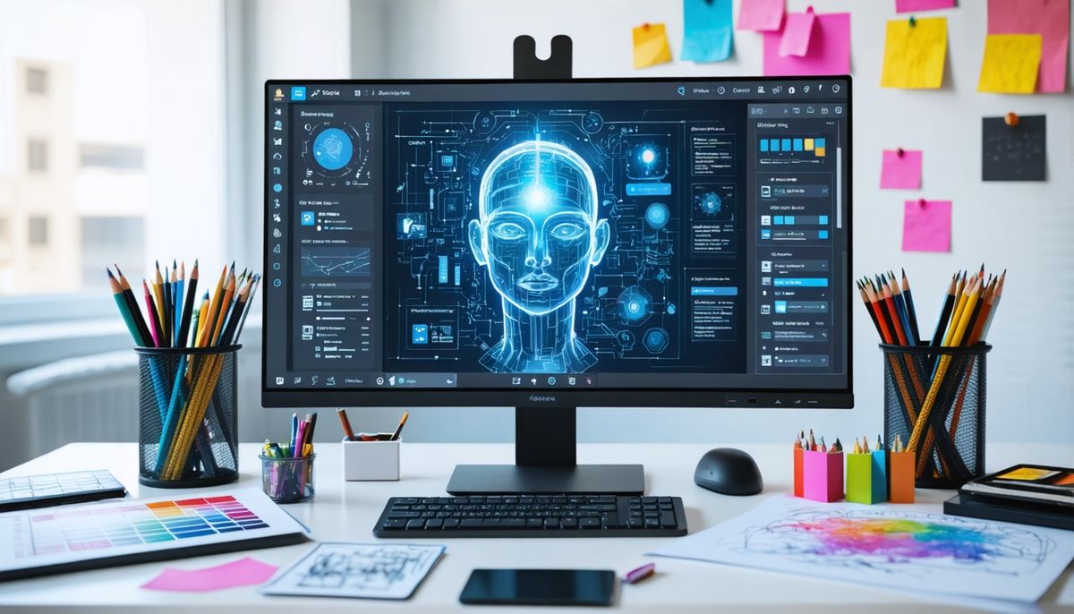 MidJourney Tasarım Tüyoları: Görsel Promptlarıyla Yaratıcılığınızı Zirveye Taşıy