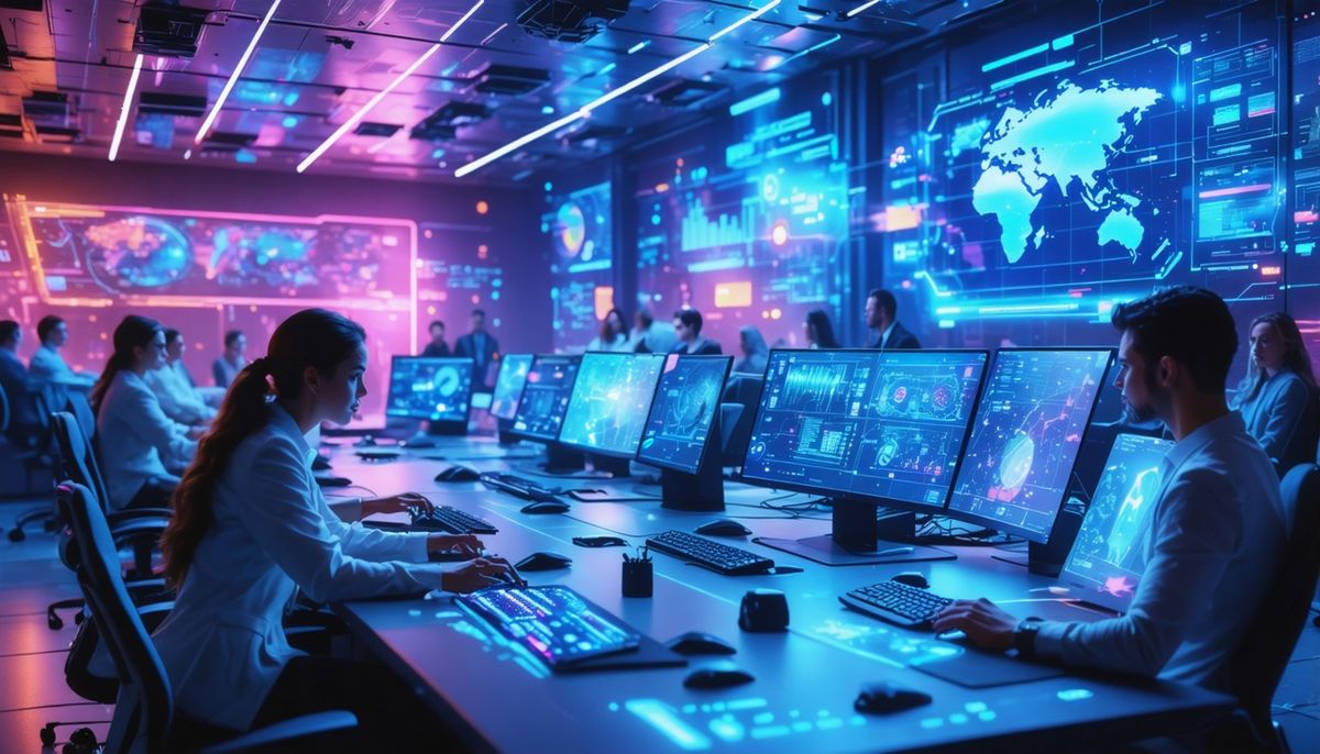 Pazarlamada AI ile Etkili Stratejiler: Dijital Reklamcılıkta Geleceğin Yolu