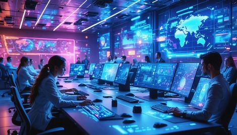 Pazarlamada AI ile Etkili Stratejiler: Dijital Reklamcılıkta Geleceğin Yolu