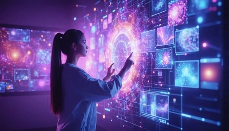 Stable Diffusion Başlangıç Rehberi: İlk Adımlarınızı Atın