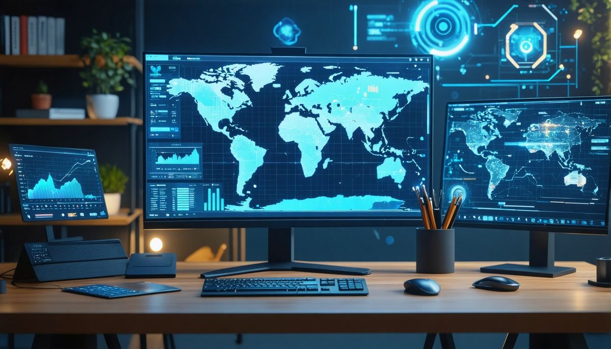 En İyi AI SEO Araçları ile Dijital Pazarlamada Zirveye Çıkın