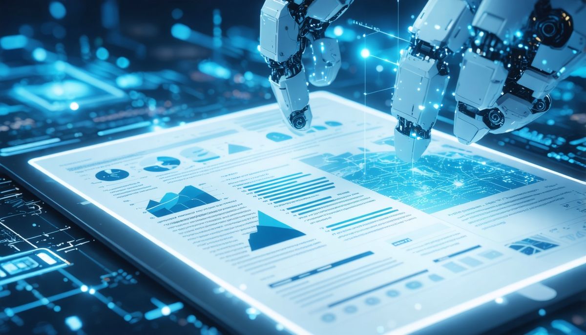 AI ile Etkili Metin Özetleme: Uzun Metinleri Hızla Anlamak