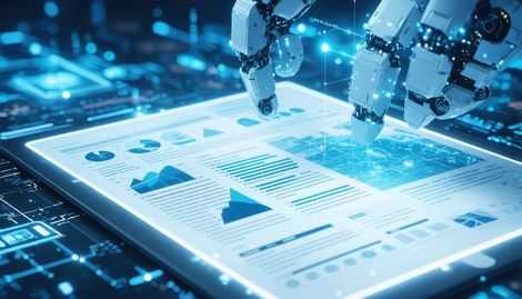 AI ile Etkili Metin Özetleme: Uzun Metinleri Hızla Anlamak