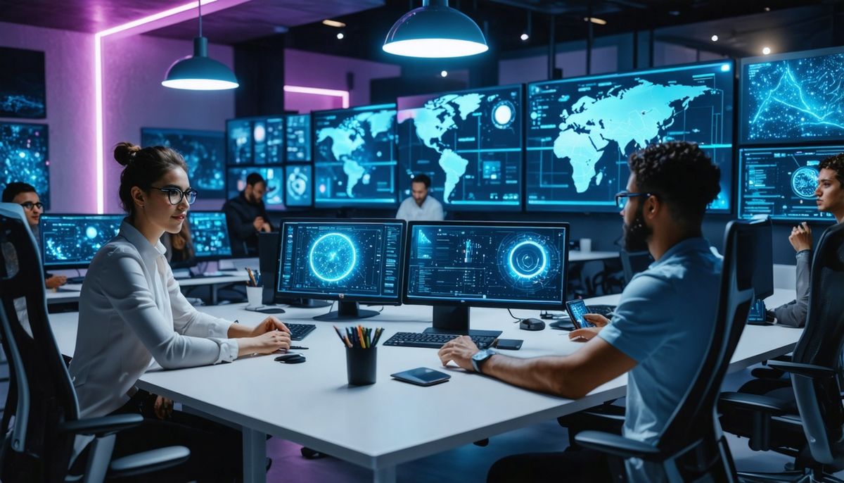 Girişimler İçin AI Araç Seçimi: Başarıya Giden Yol