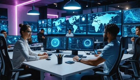 Girişimler İçin AI Araç Seçimi: Başarıya Giden Yol