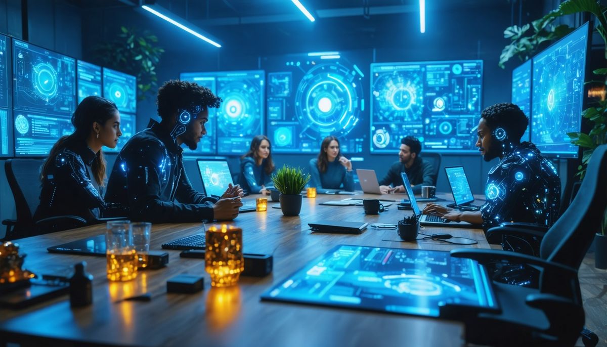 En Popüler AI Startup Platformları: Girişimler İçin Vazgeçilmez Teknolojiler