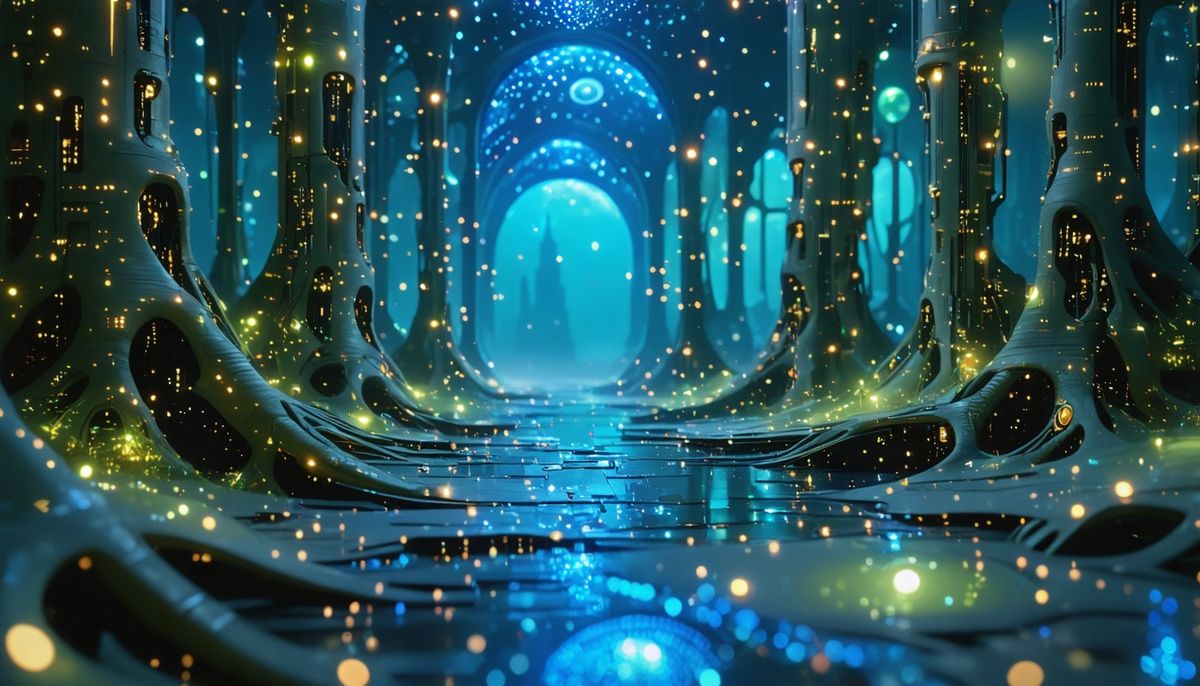 Yapay Zekada Geleceğin Parlayan Yıldızları: Teknoloji Yenilikleri ve Gelecek Tr