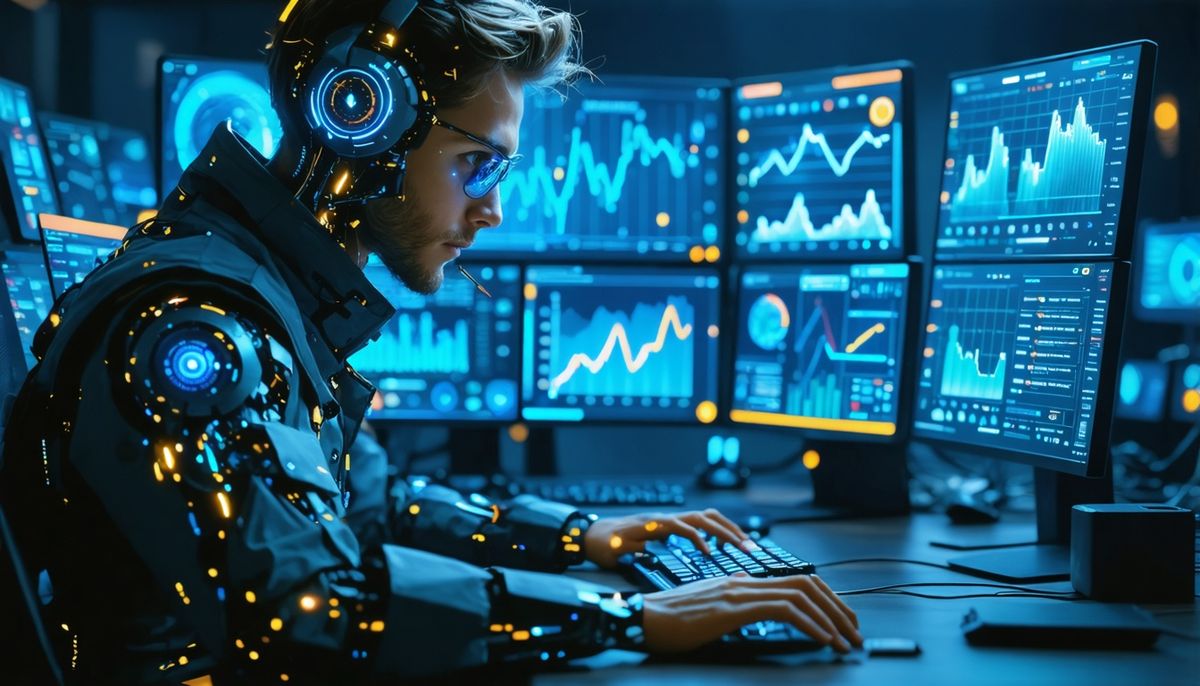 Kodlama Verimliliğini Artıran AI Araçları ile Yazılım Geliştirmede Yeni Dönem