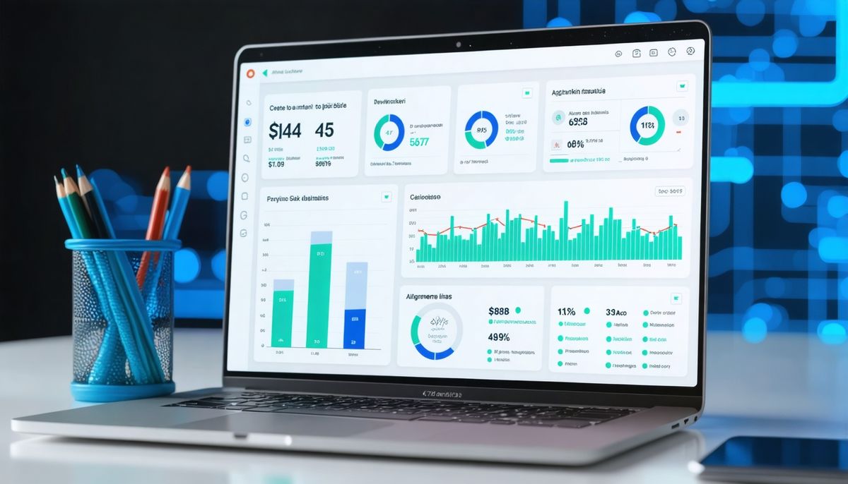 SEO için AI araçları: en uygun araçlar ve uygulama rehberi