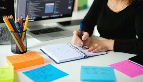 Yaratıcı Promptlarla İçerik Fikirleri: Sosyal Medya ve Blog İçin İlham Kaynağı