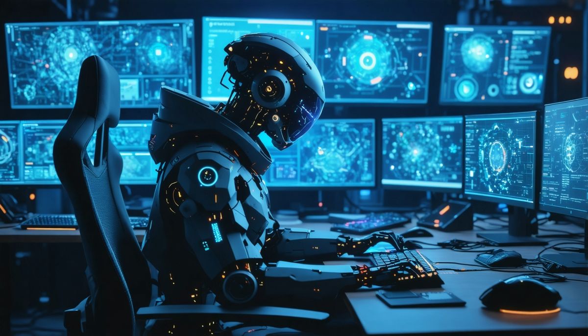 Kodlama Verimliliğini Artıran AI Promptları ile Yazılım Geliştirmede Yeni Dönem